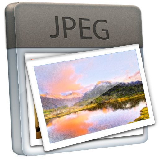 JPEG File Icon 512x512 png